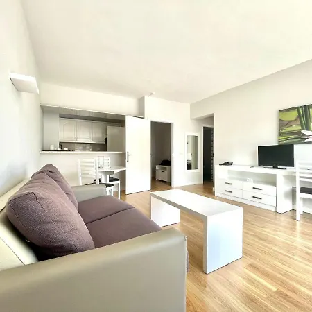 Communicated Apartment, Wifi, Pool, Nice Garden In Puerto De La Cruz Puerto de la Cruz (Tenerife)
