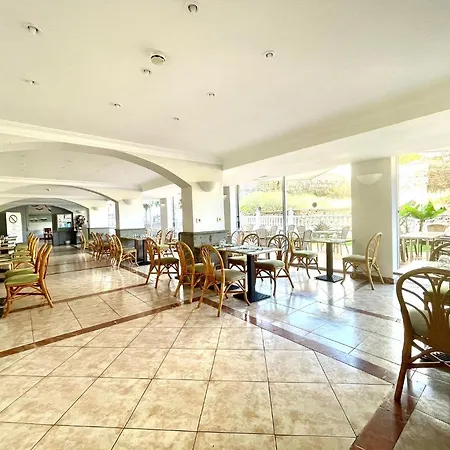 Communicated Apartment, Wifi, Pool, Nice Garden In Puerto De La Cruz * Puerto de la Cruz (Tenerife)