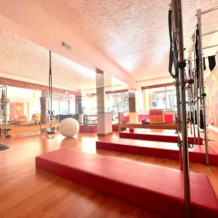 Apartmán Communicated Apartment, Wifi, Pool, Nice Garden In Puerto De La Cruz *