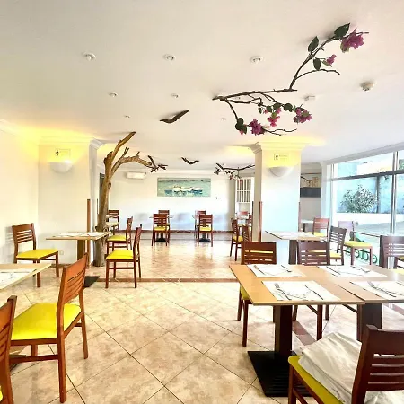 Apartmán Communicated Apartment, Wifi, Pool, Nice Garden In Puerto De La Cruz Puerto de la Cruz (Tenerife)