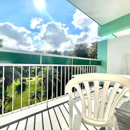 Apartmán Communicated Apartment, Wifi, Pool, Nice Garden In Puerto De La Cruz *