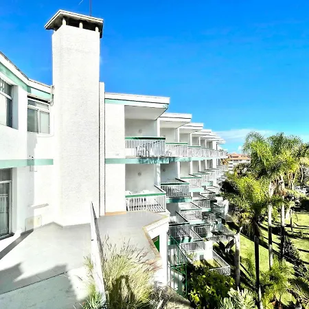 Communicated Apartment, Wifi, Pool, Nice Garden In Puerto De La Cruz * Puerto de la Cruz (Tenerife)