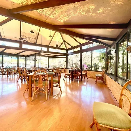 Communicated Apartment, Wifi, Pool, Nice Garden In Puerto De La Cruz *