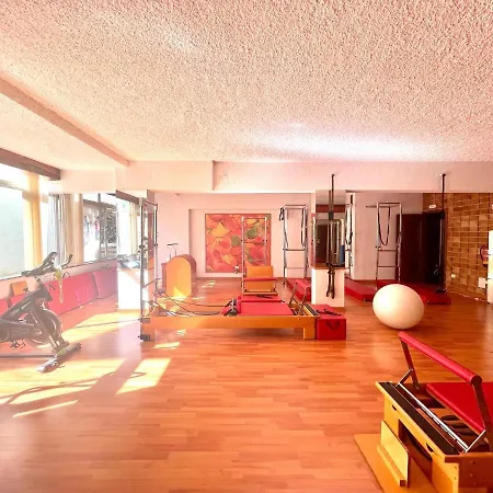 Communicated Apartment, Wifi, Pool, Nice Garden In Puerto De La Cruz * Puerto de la Cruz (Tenerife)