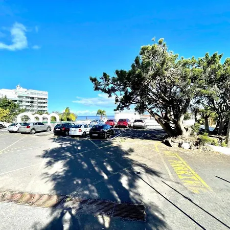 Communicated Apartment, Wifi, Pool, Nice Garden In Puerto De La Cruz Apartament *