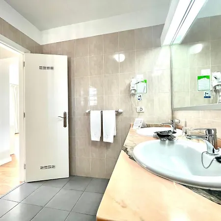 Communicated Apartment, Wifi, Pool, Nice Garden In Puerto De La Cruz Apartment Puerto de la Cruz (Tenerife)