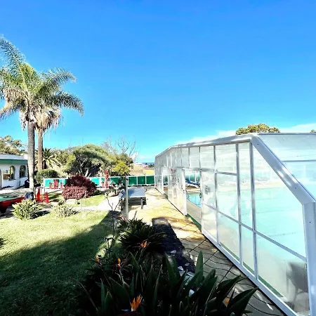Communicated Apartment, Wifi, Pool, Nice Garden In Puerto De La Cruz * Puerto de la Cruz (Tenerife)